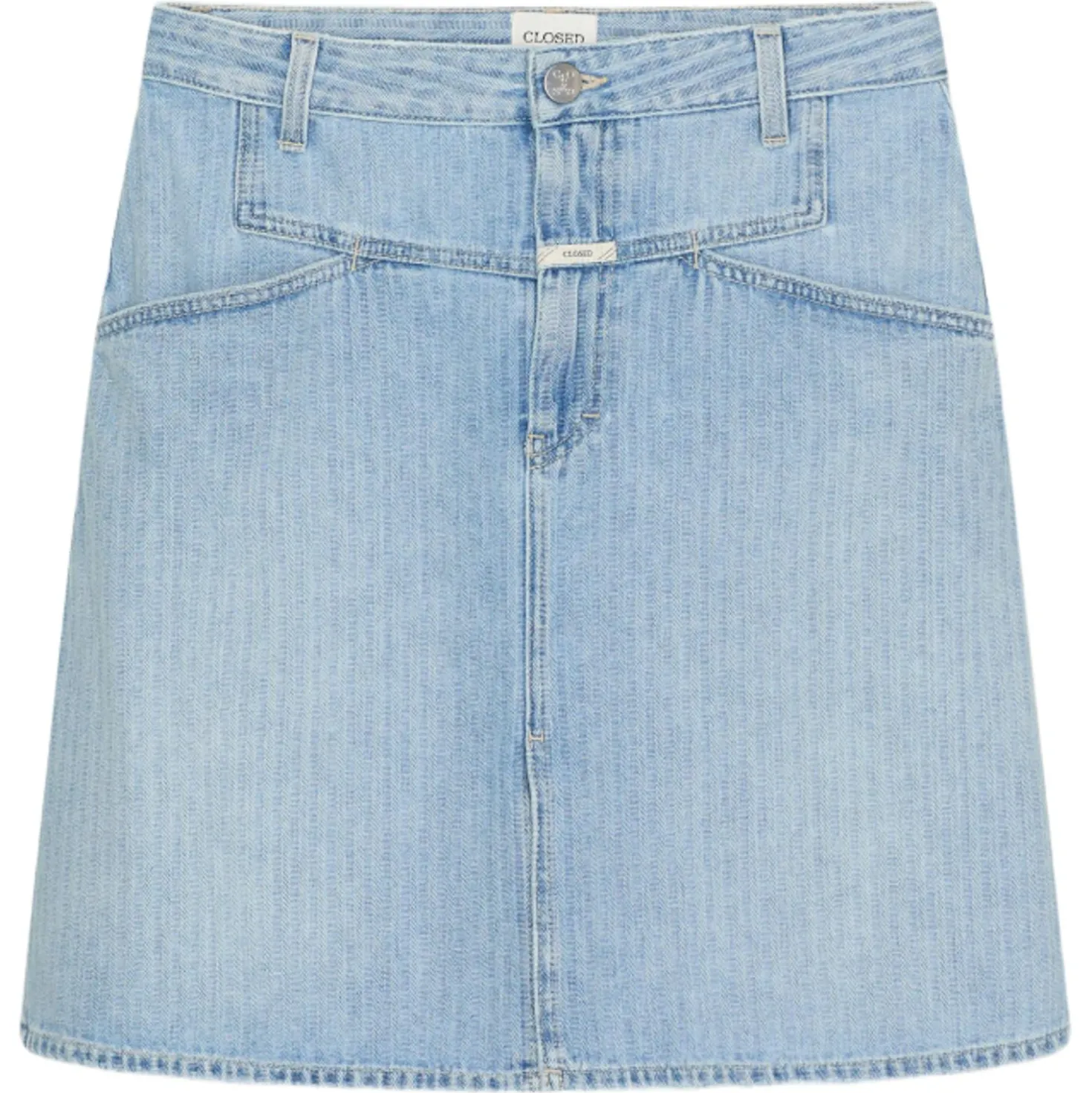 Jeansrock Stover-X