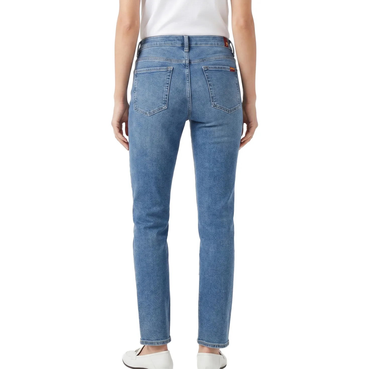 Jeans Roxanne Slim Fit