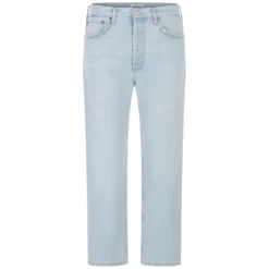 Jeans 90s Crop