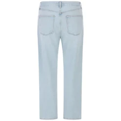 Jeans 90s Crop