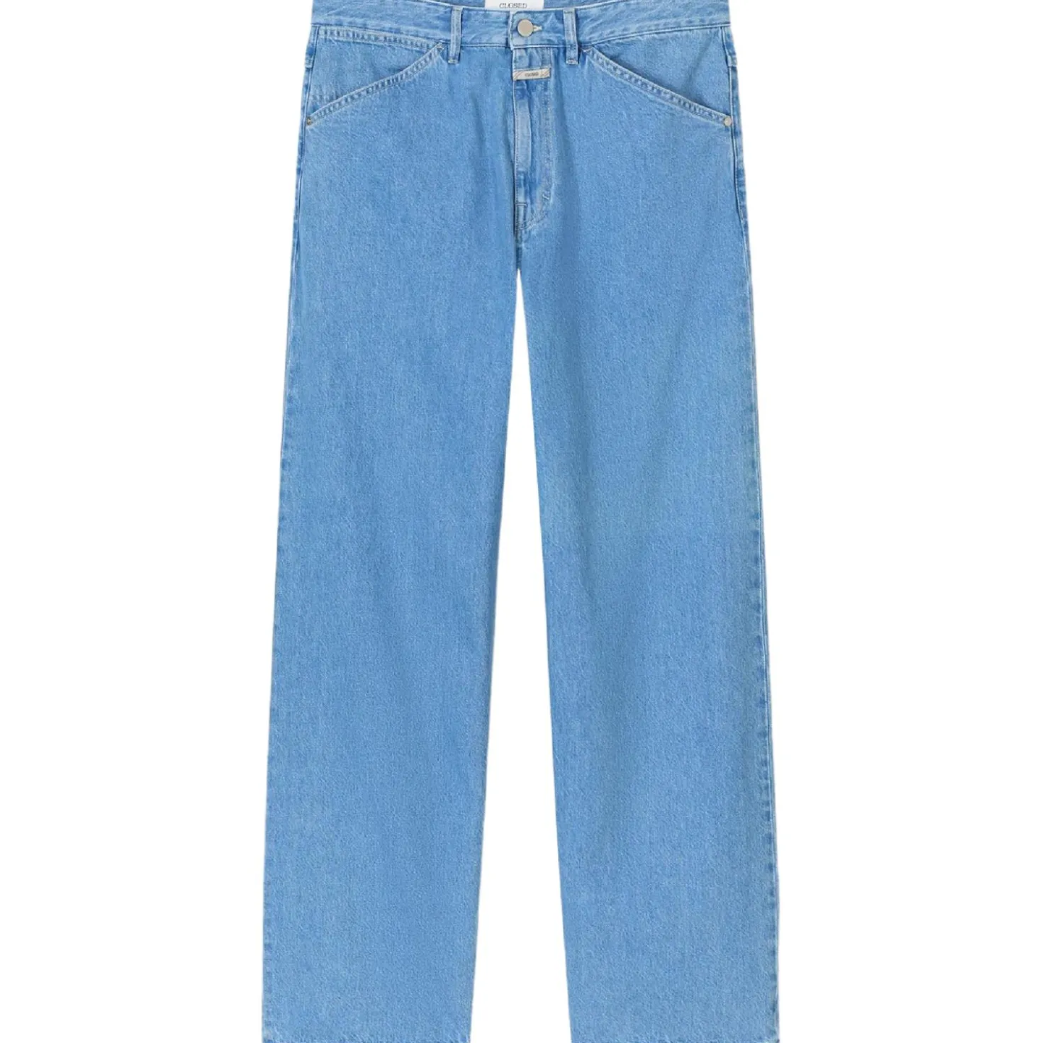 Jeans Shoreham Wide