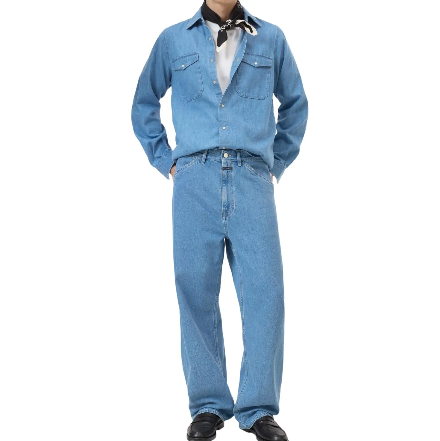 Jeans Shoreham Wide