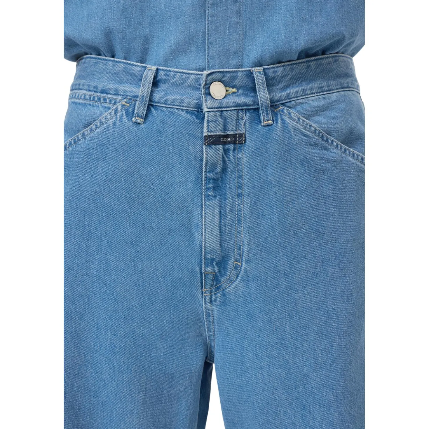 Jeans Shoreham Wide