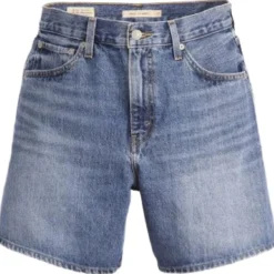 Jeans Shorts