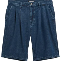 Jeans-Shorts