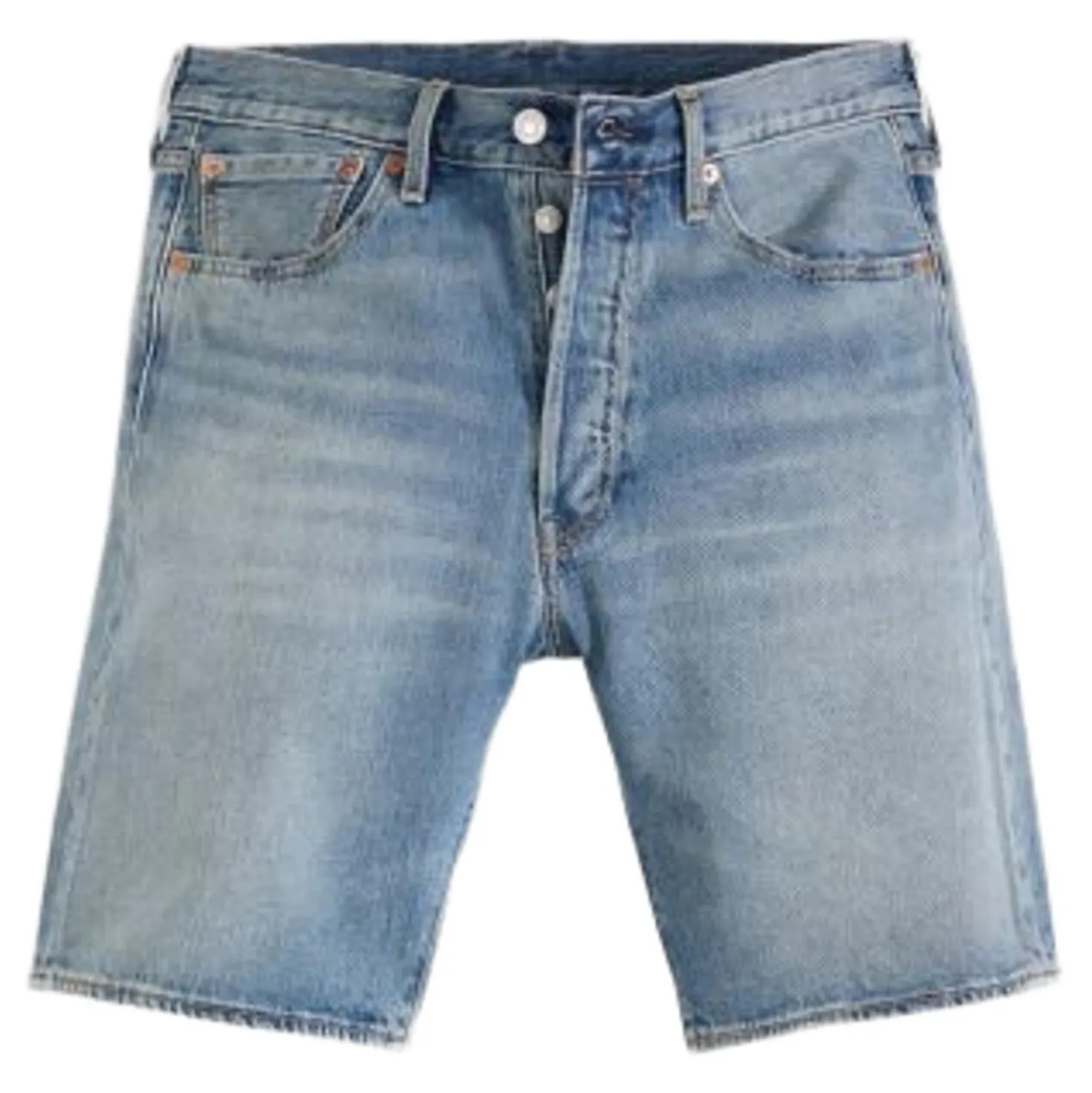 Jeans-Shorts 501