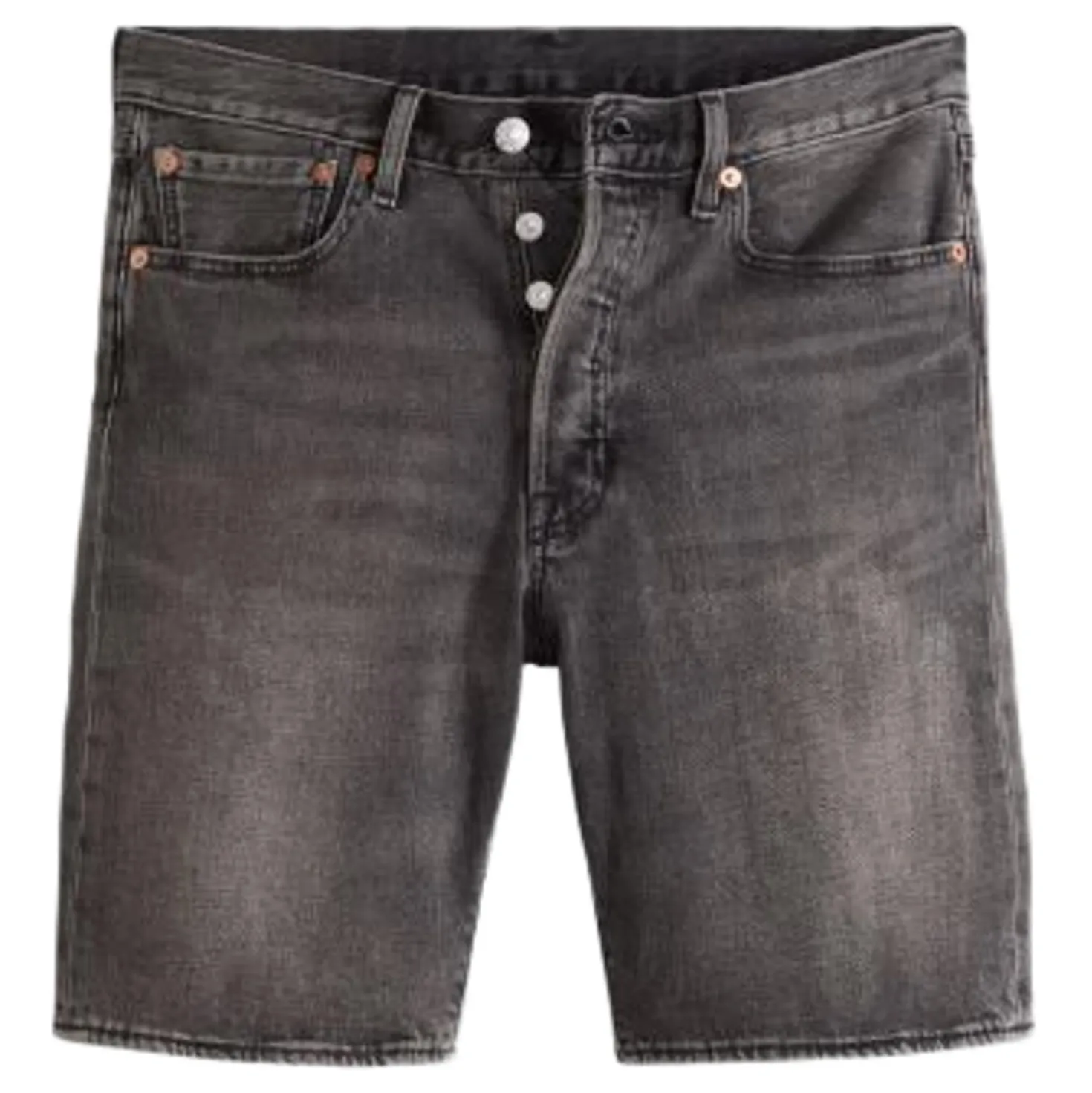 Jeans-Shorts 501