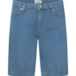 Jeans-Shorts