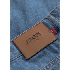 Jeans-Shorts