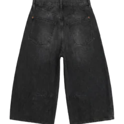 Jeans-Shorts