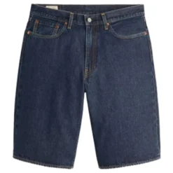 Jeans-Shorts 478 Baggy Shorts