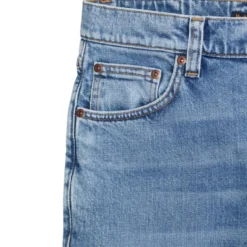 Jeans Solid Ollie