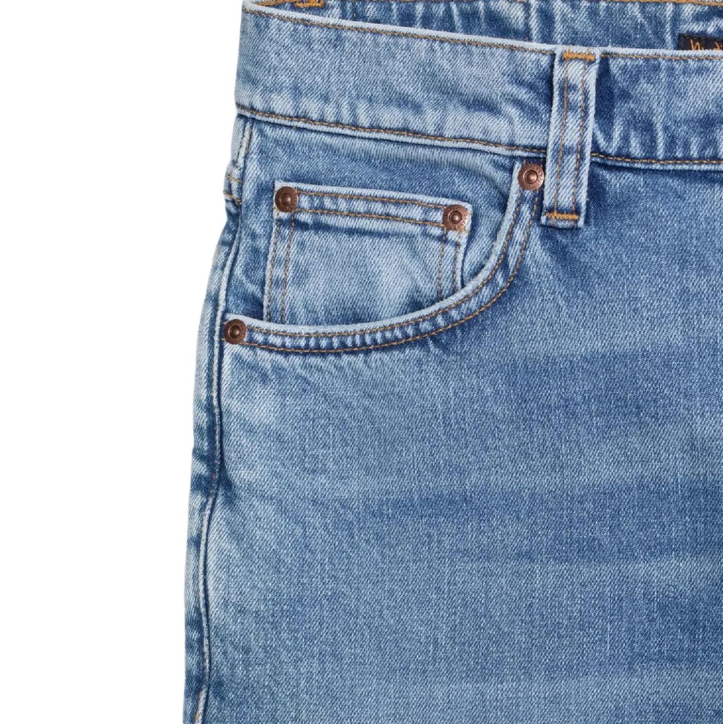 Jeans Solid Ollie