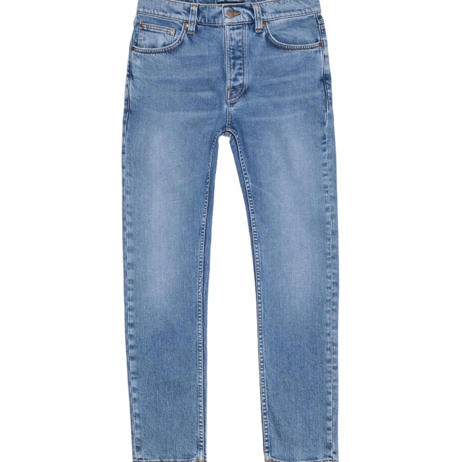 Jeans Solid Ollie