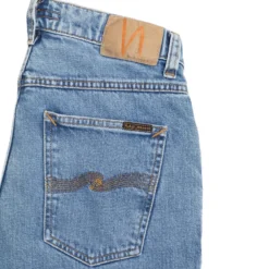 Jeans Solid Ollie