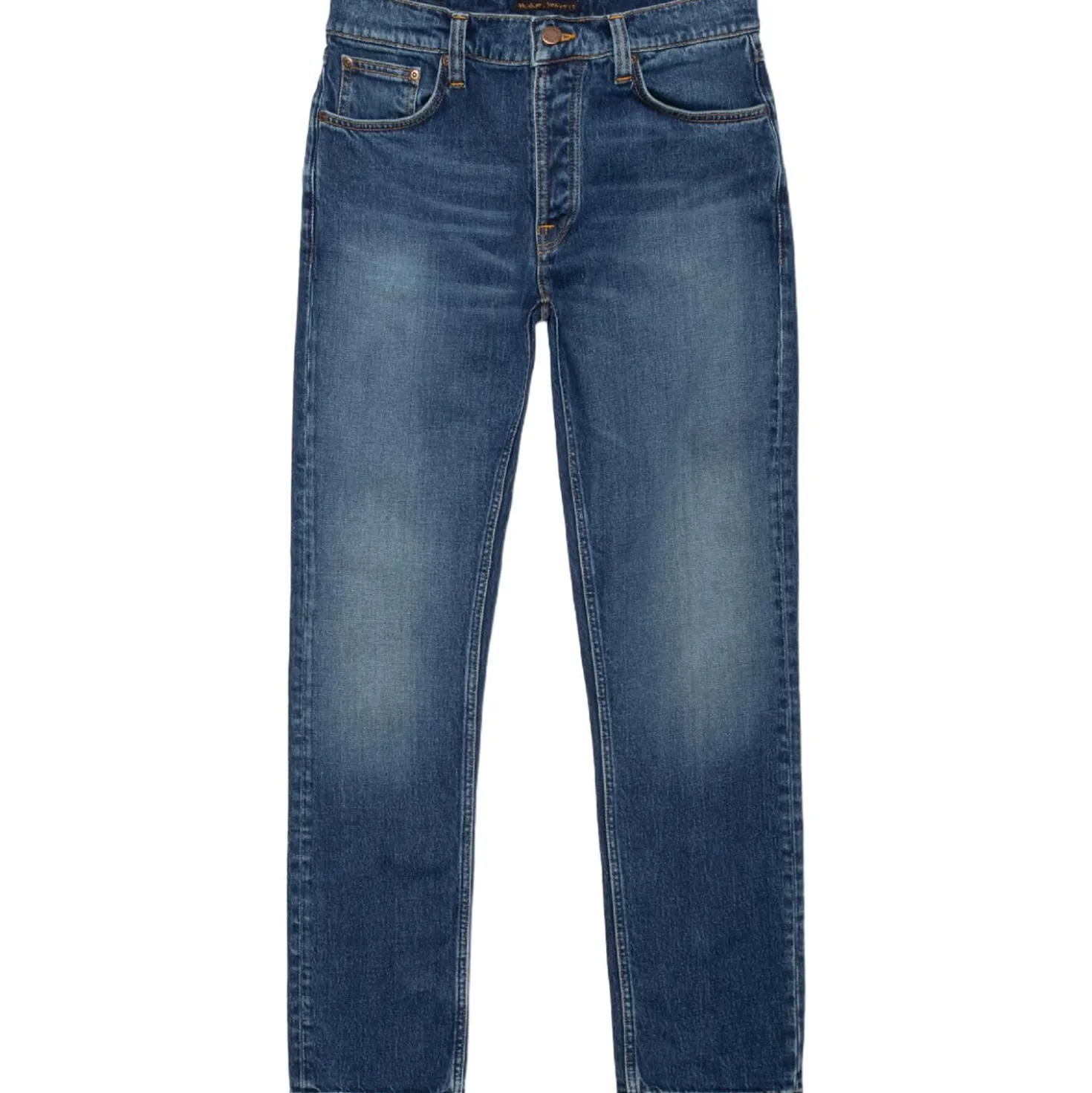 Jeans Solid Ollie