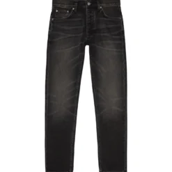Jeans Solid Ollie
