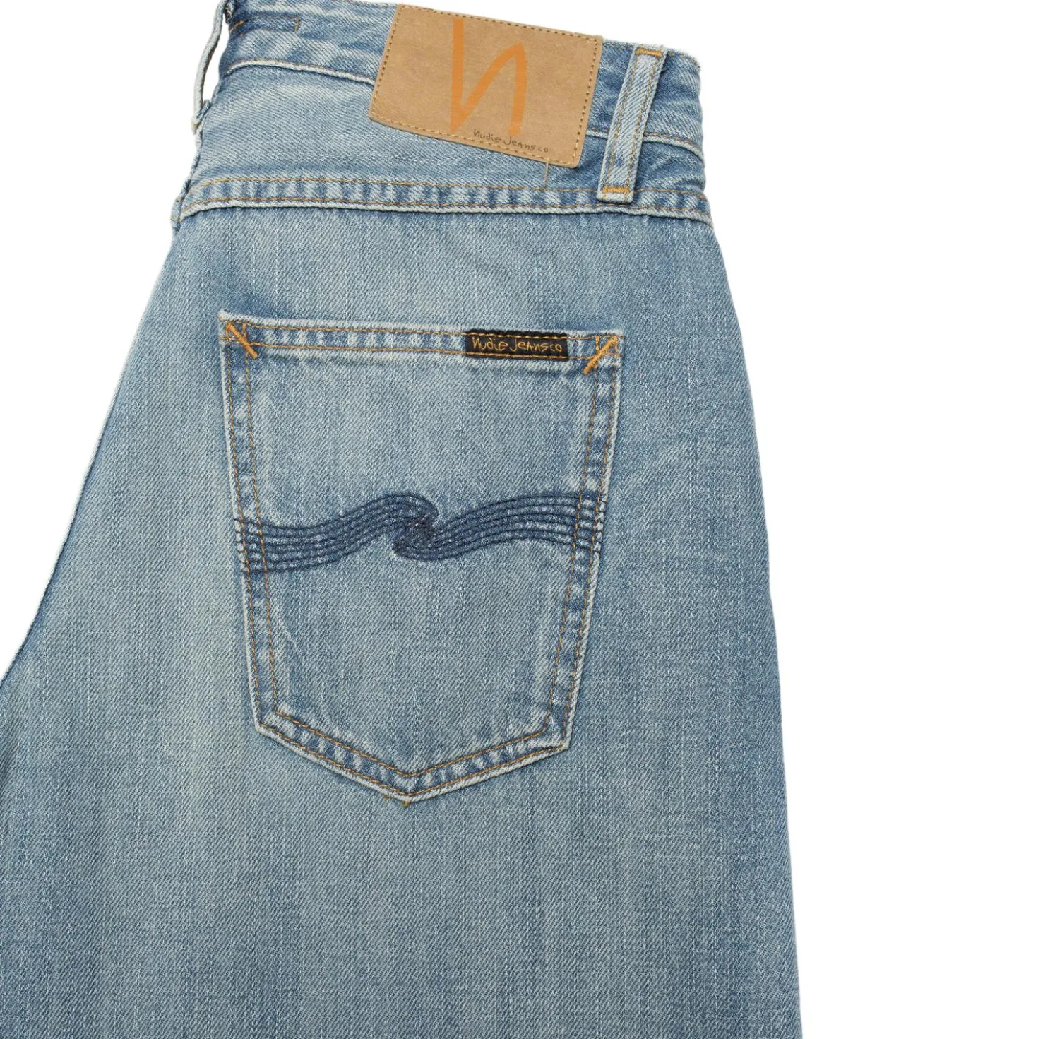 Jeans Sonic