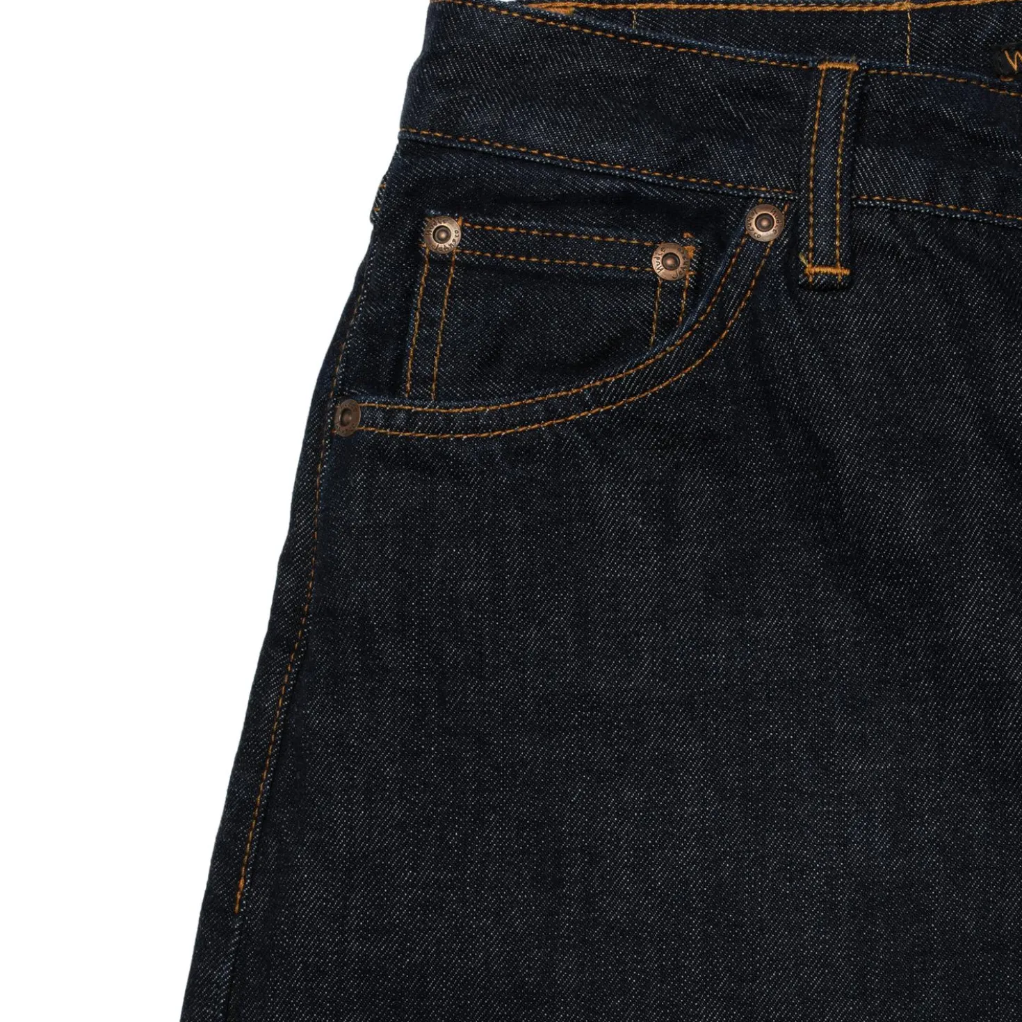 Jeans Sonic