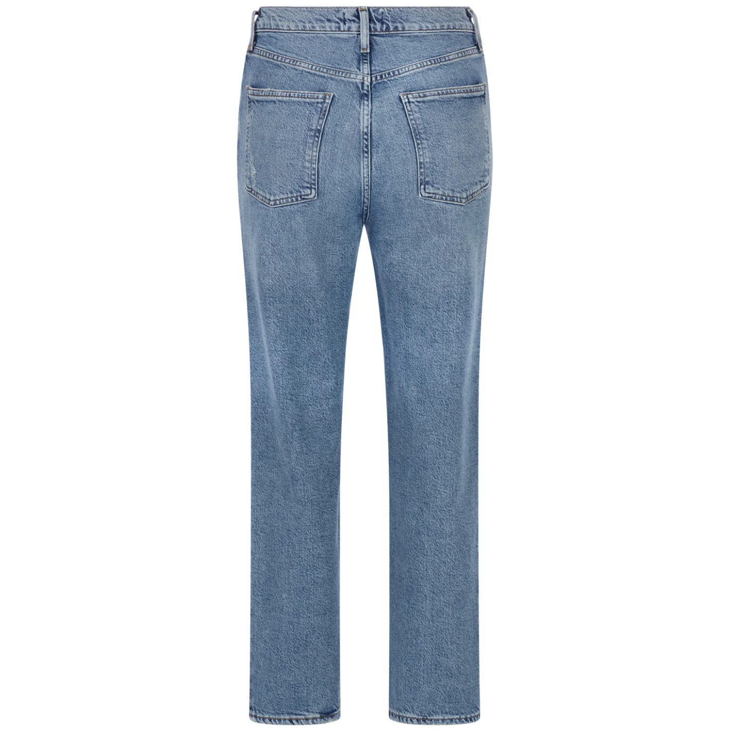 Jeans 90s Pinch Waist Crop