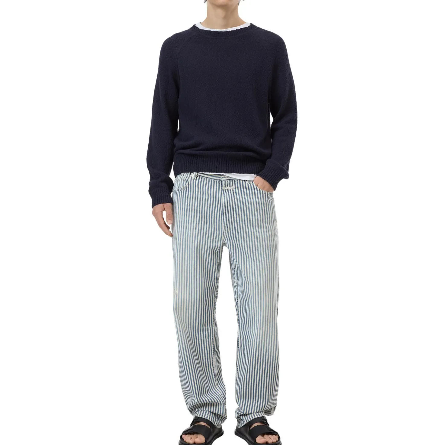 Jeans Springdale Relaxed