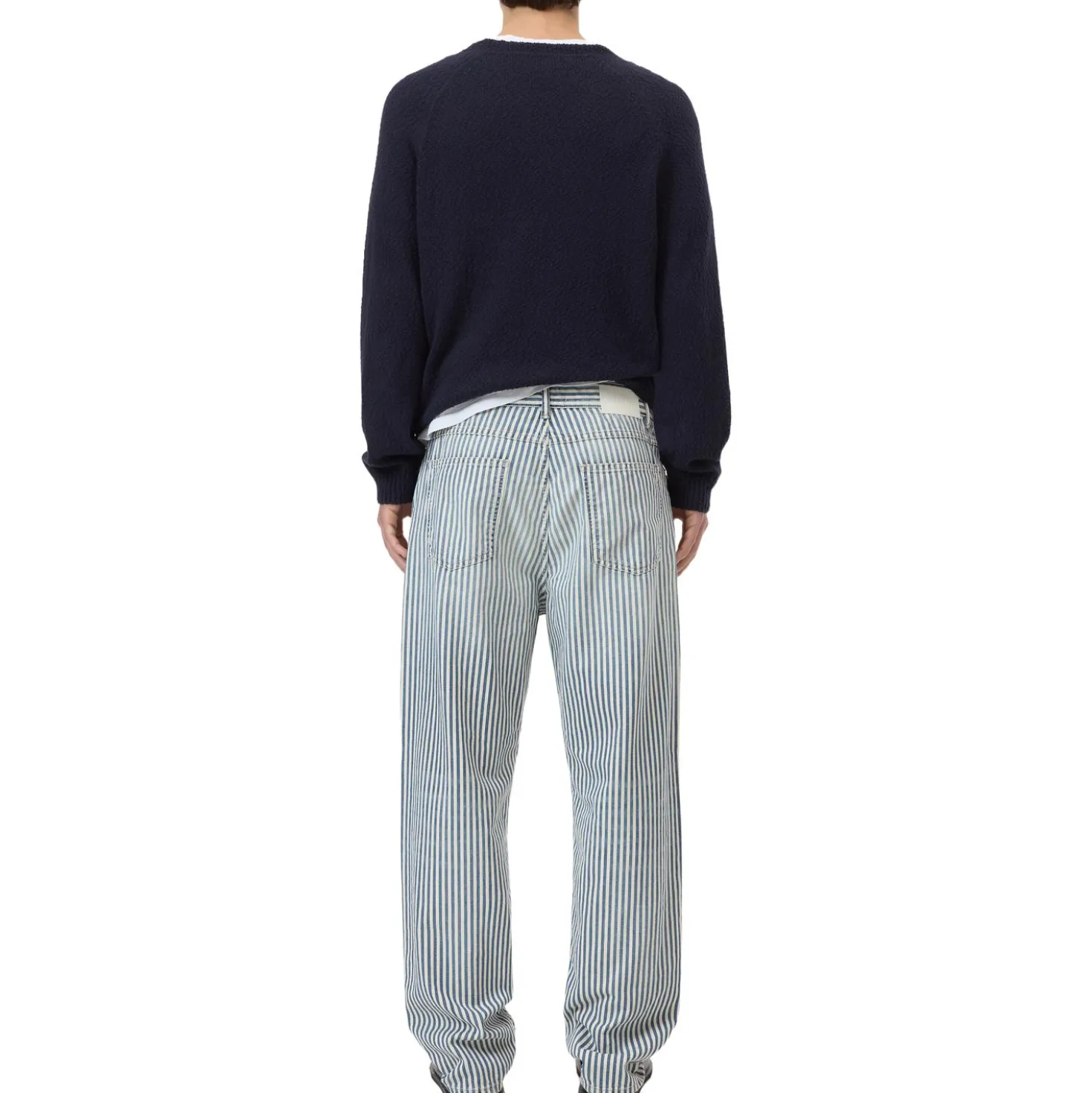 Jeans Springdale Relaxed