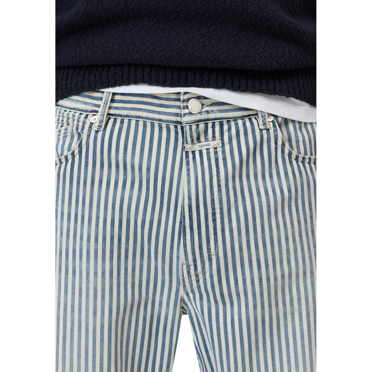 Jeans Springdale Relaxed