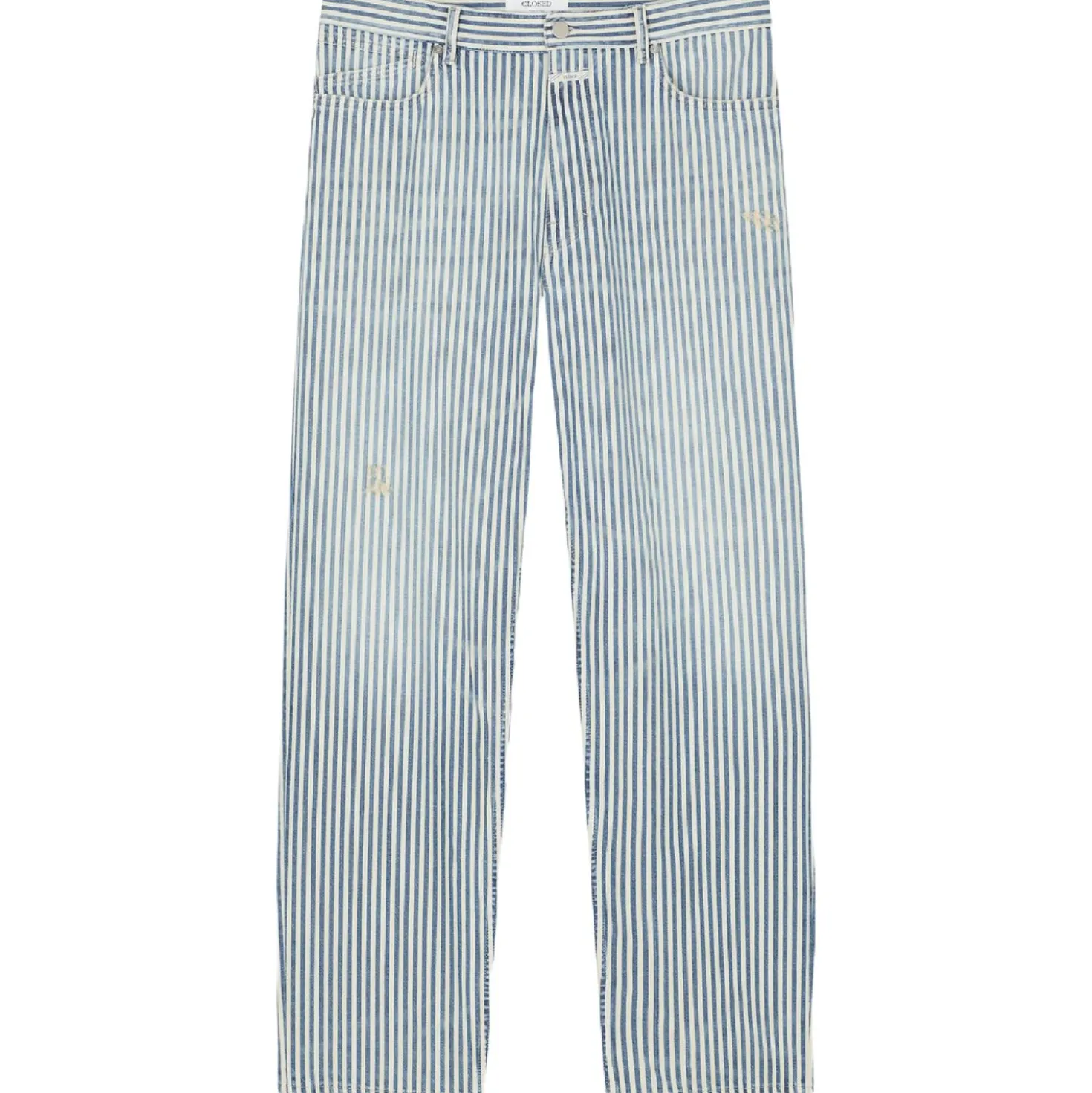 Jeans Springdale Relaxed