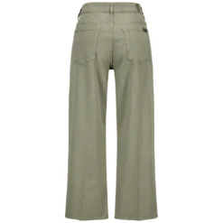 Jeans Stovepipe Straight Ankle