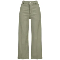 Jeans Stovepipe Straight Ankle