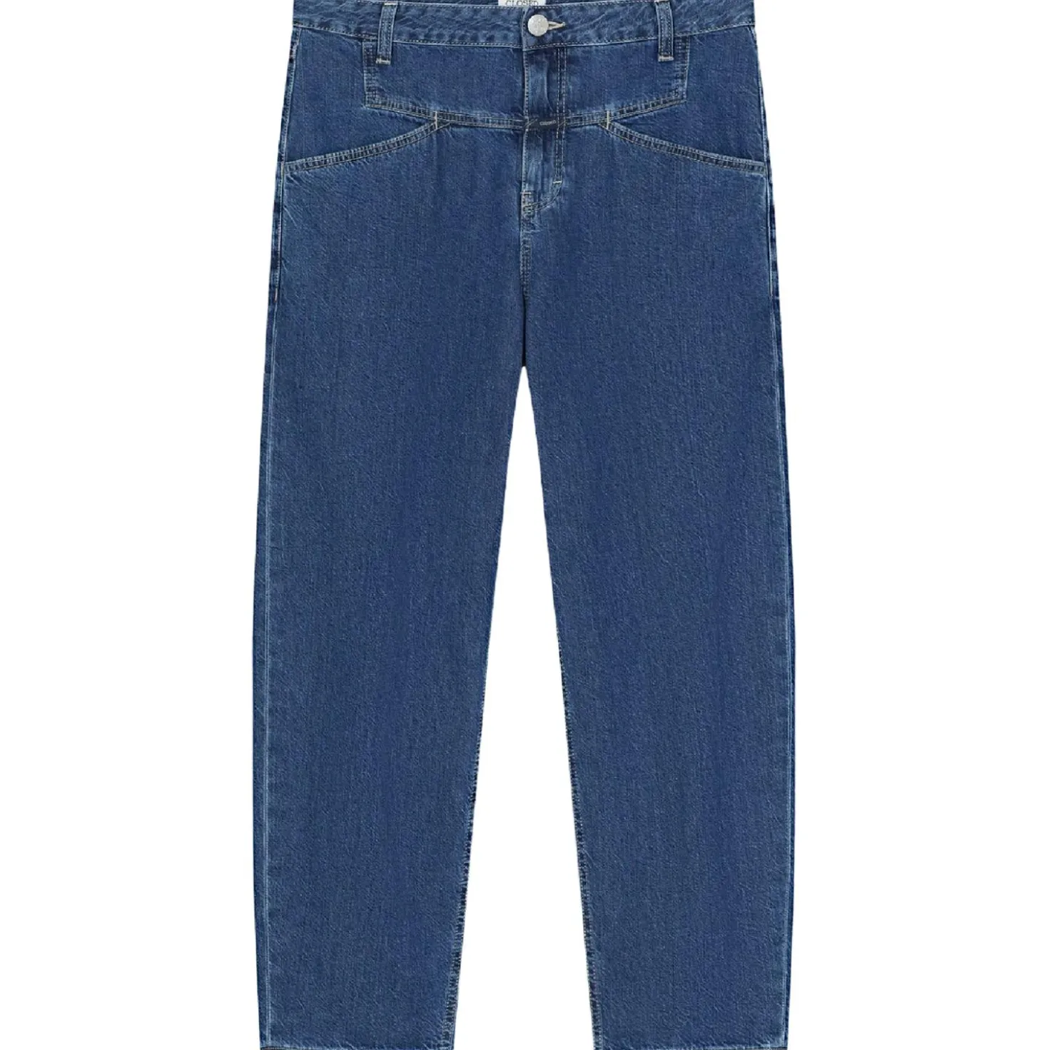 Jeans Stover-X
