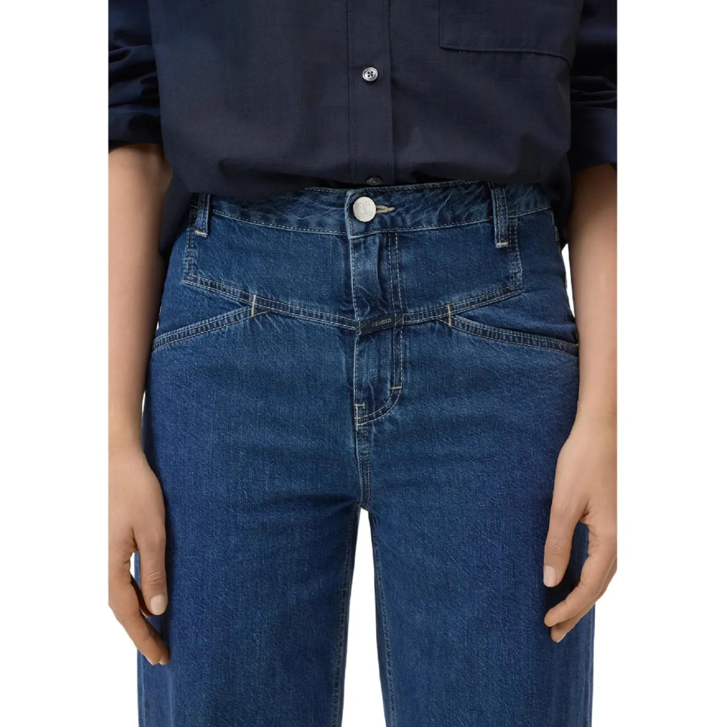 Jeans Stover-X