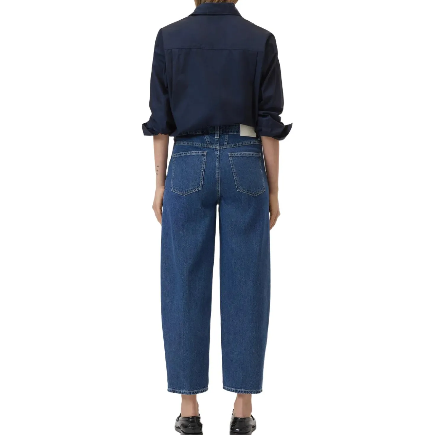 Jeans Stover-X