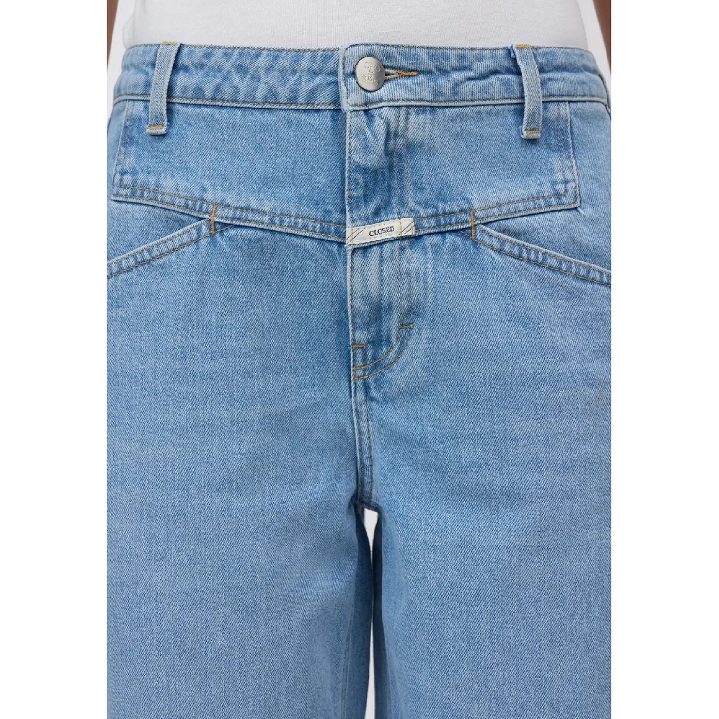 Jeans Stover X