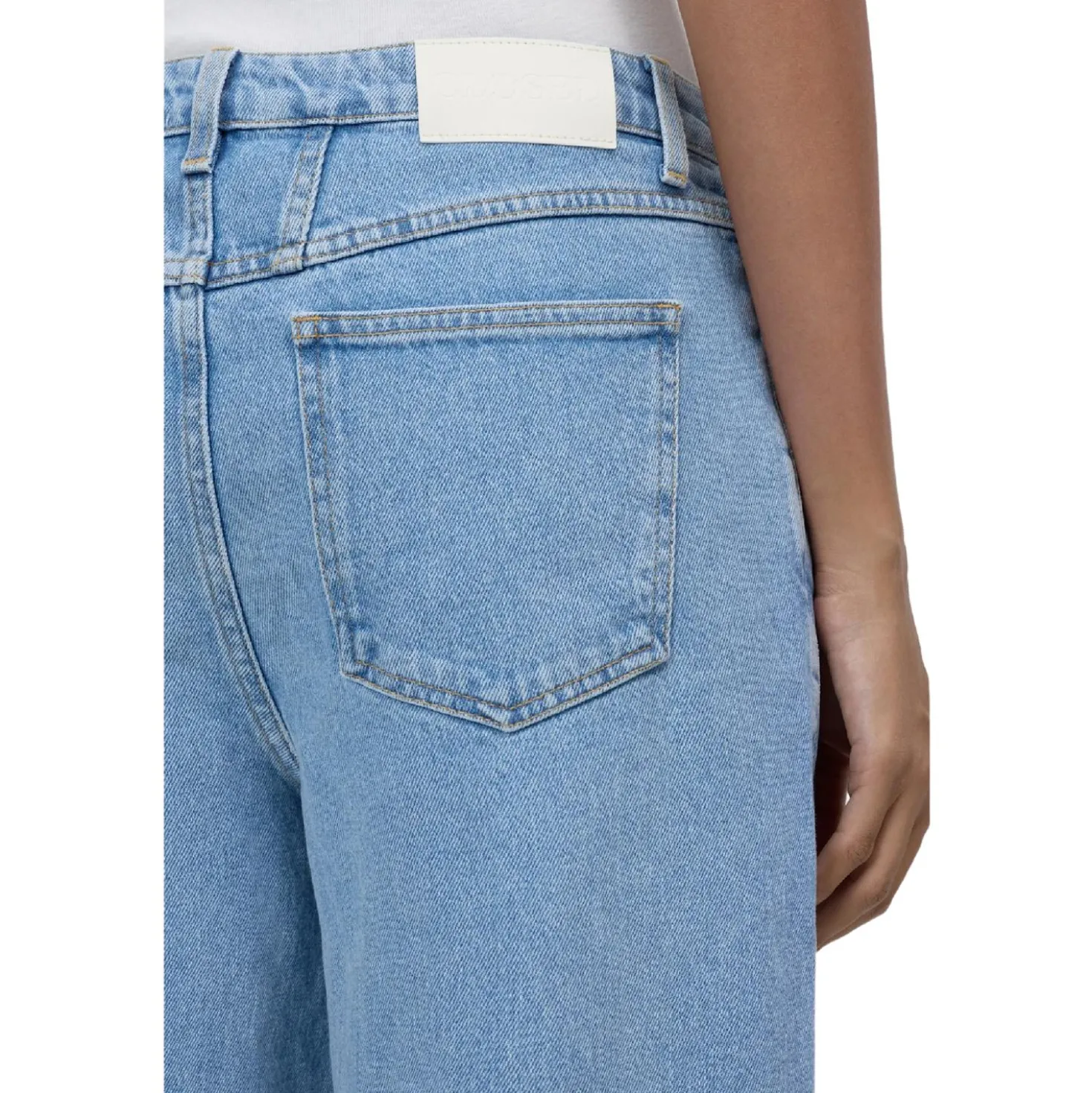 Jeans Stover X