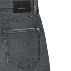 Jeans Straight Leg