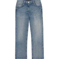 Jeans Straight Leg