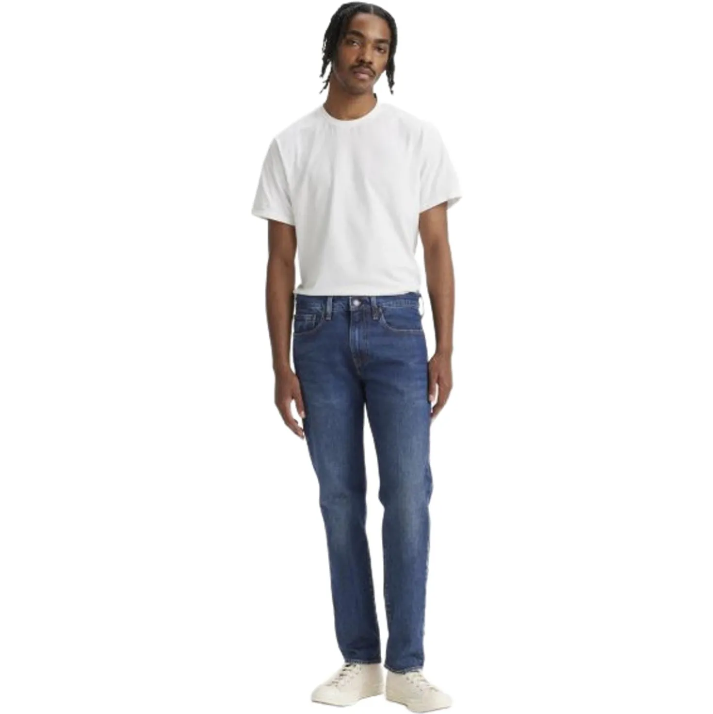 Jeans 502 Taper