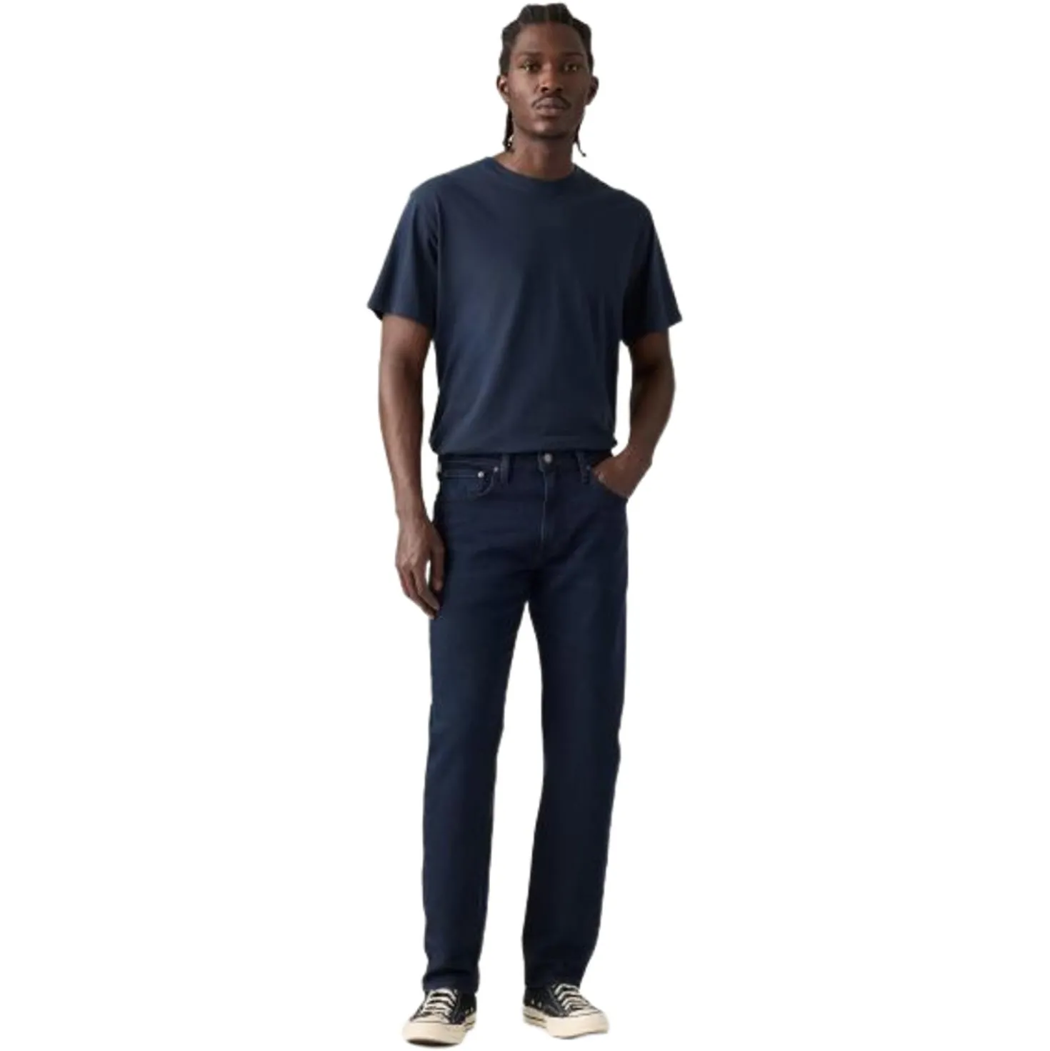 Jeans 502 Taper