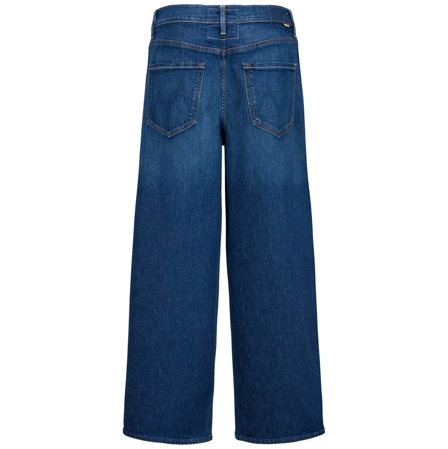 Jeans The Delinquent Ankle