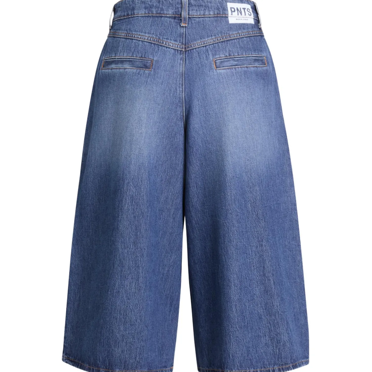 Jeans The Gents