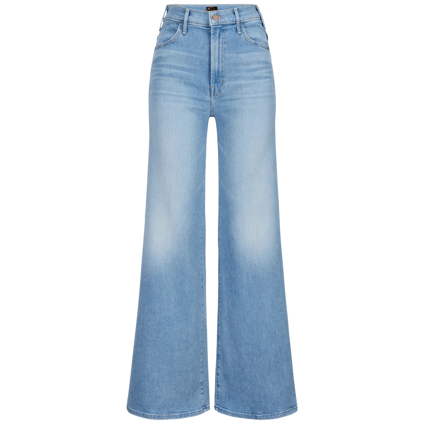 Jeans The Hustler Roller