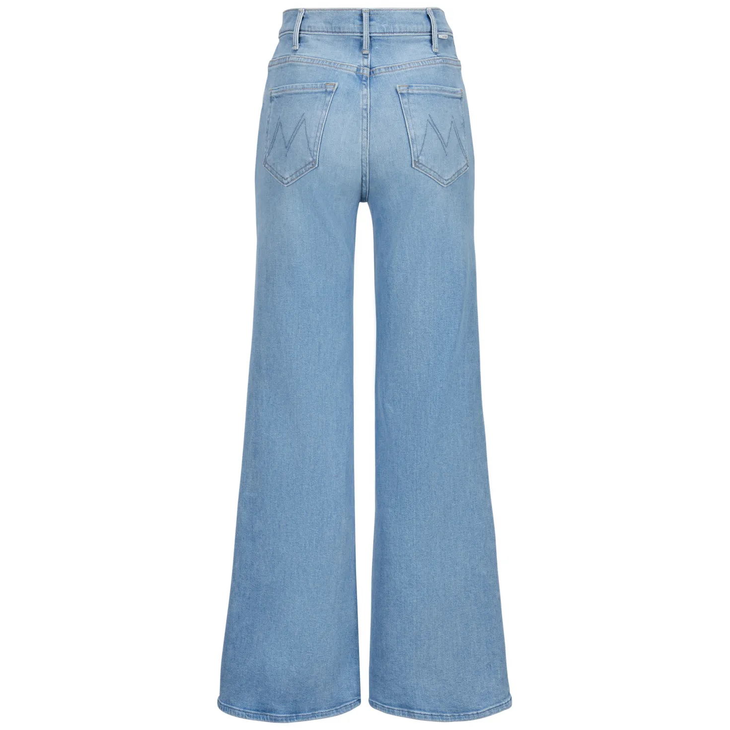Jeans The Hustler Roller