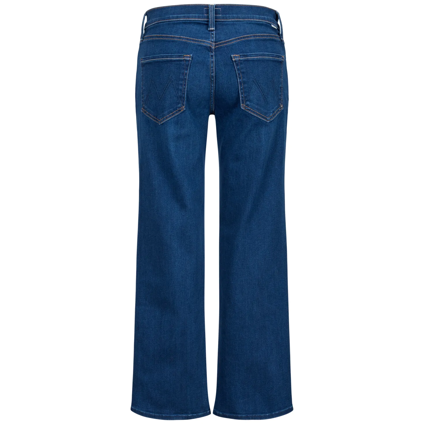 Jeans The Mid Rise