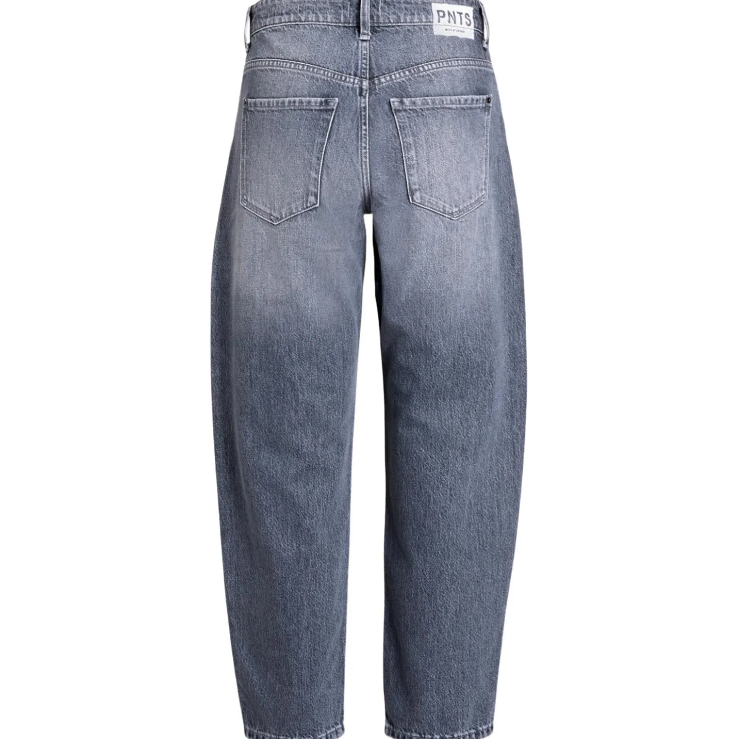 Jeans The OShape