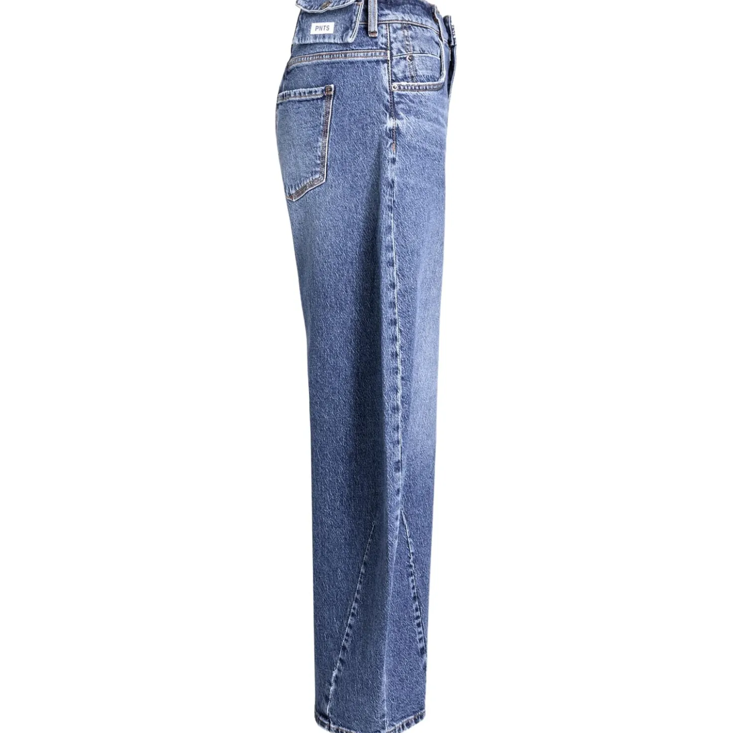 Jeans The O-Shape