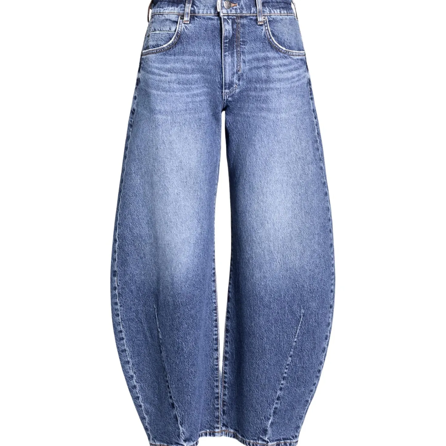 Jeans The O-Shape