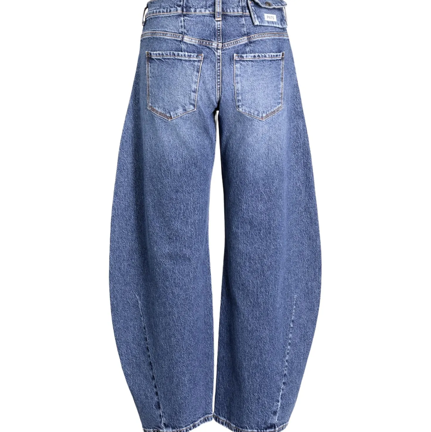 Jeans The O-Shape