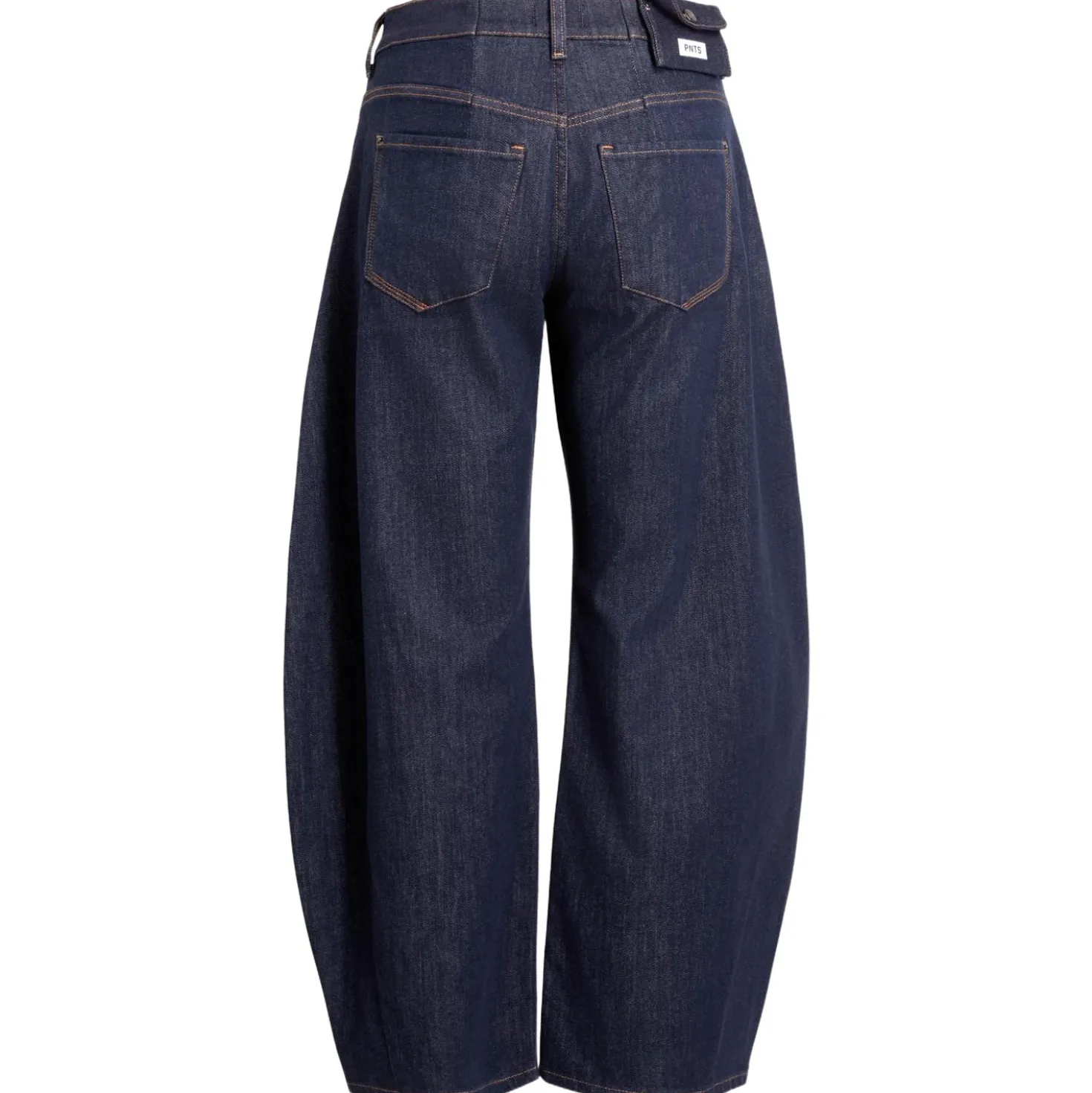 Jeans The O-Shape