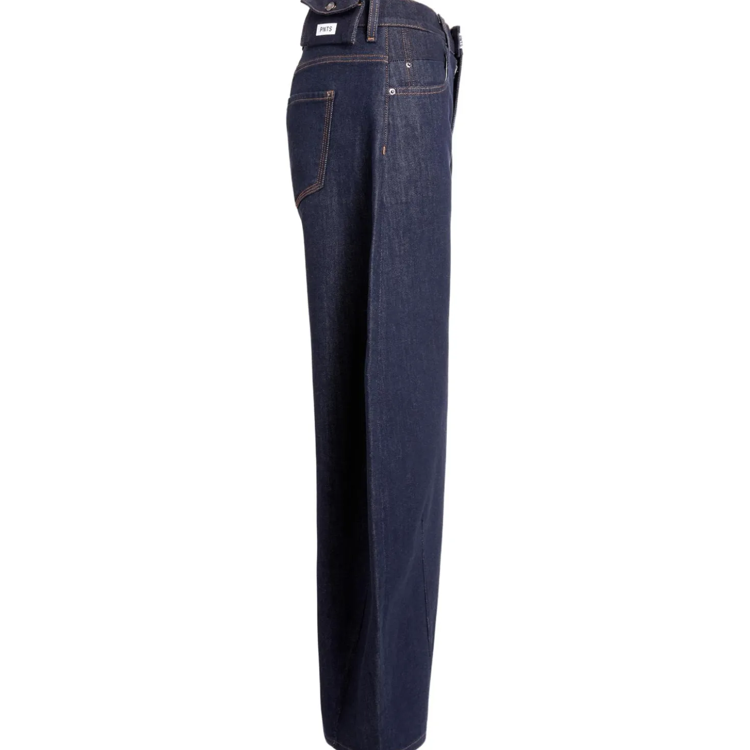 Jeans The O-Shape